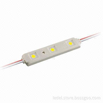 SMD 5050 LED Module with 0.72W Power and 12V DC Input Voltage